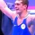Полицейский из Минусинска Марк Петровский стал чемпионом мира по боксу