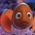 The DARK Theory Of Finding Nemo