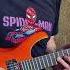Helloween If I Could Fly Electric Guitar Solo Cover
