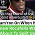 Cam Ron On When He Knew Rocafella Was About To Split Up