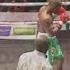 Oto Joeboy Joseph Vs Success Brave Warrior Tetteh 12 Rounds ABU Lightweight Title Defence
