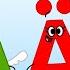 Swedish Alphabet Song