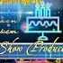 Неоновое поздравление мужчине Neon Greeting For A Man Free Project ProShow Producer