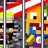 AUSBRUCH AUS DEM MONSTER GEFÄNGNIS IN MINECRAFT