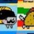 Nyan Cat Around The World 1 Hour Long Version