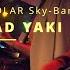 Vlad Yaki Vinyl Hybrid Set At Solar Sky Bar Berlin 2025 Melodic Techno Indie Dance