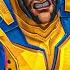 This GOLD Wolverine Says He S In ELO HELL So I Put Him In A DIAMOND Lobby