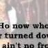 Finatticz Dont Drop That Thun Thun Lyrics