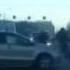 Пешеходы против маршрутчика Массовая драка попала на ВИДЕО