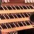 1 Toccata Adagio And Fugue In C Major BWV 564