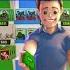 Es Hora De Vender Videojueguicos GameStonk Simulator Demo