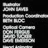Terminator 2 Full End Titles End Credits Cast Crew