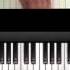 Sam Smith Writing S On The Wall Piano Instrumental Cover Tutorial