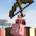 Песня про толстого мальчика и свинью в Minecraft Пародия