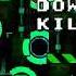 Killbot Geometry Dash