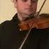 Chock Full O Bach Violin Sonata No 1 BWV 1001 IV Presto Carlos Martinez Rafael Arroyo Violin