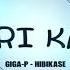 Hibikase Hatsune Miku Ft Giga P