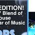 AoA Weekly CRYSTAL BLUE SOUTHERN VIEW Extended DJ Mix Housemusic Arbitratorsofamplitude Djmix