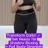 Get Ready For Shadow Boxing Full Body Strength The Everyday Workout For Toned Body You Need