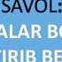 Хийонат килган айол