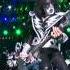 KISS Lick It Up Rock Am Ring 2010 Sonic Boom Over Europe Tour