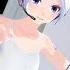 MMD アイロニ 初音ミク