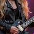Music Ai Rock 2025 нейросеть Woman