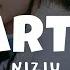 NiziU HEARTRIS Easy Lyrics Sub Indo Lirik Terjemahan Indonesia