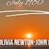 Most Popular Song July 1980 Shorts Xanadu Olivianewtonjohn