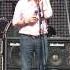 Paul McCartney Yankee Stadium Soundcheck 7 15 11 Paul Applies Sunscreen For Laughs