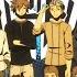 OPENING WORLD TRIGGER SEASON 3 TIME FACTOR FULL VERSION