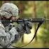 M4 Assault Rifle Effect Sound Background