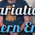English Variations Within Southern England Part 2