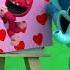 THE SMILING CRITTERS CARTOON Poppy Playtime Animation Shorts