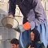 Sharing With The Police And Abu Talib Coming To Cement The Wall