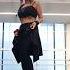 The Ending Is The Coolest This Is A More Crisped Upload Bellydance Fusionbellydance