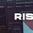 Stock Plugin Challenge Rise Up Trap Beat In FL Studio Free FLP