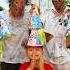 Birthday Surprise From Twins Gone Totally Wrong