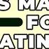 Is Mambo A Form Of Latin Jazz History Of Latin Cultures