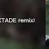 Алёна Швец Солнце вышло покурить XTADE Remix