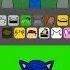 Sonic Exe Sprunki Retake Sprunki Animation Sonicexe