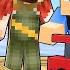 KEREM KOMİSER BİZİ KURTARDI Minecraft