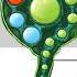 Peashooter S Disturbing Anatomy Pvz Pvz2 Plantsvszombies