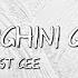 EST Gee Lamborghini Geeski Lyrics