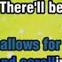 Andy Williams It S The Most Wonderful Time Of The Year Karaoke Version From Zoom Karaoke