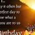 З днем народження мій Любий Синочку Happy Birthday To You My Dear Son привітаннязднемнародження