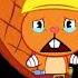 Happy Tree Friends Handy Crying