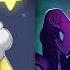 Outer Sans Vs Nightmare Sans Stronger Than You