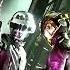 DAFT PUNK ROBOT ROCK SLOWED BRAZILIAN FUNK