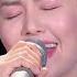 谭维维 一首 给给 感动全场 我的眼泪不值钱 梦想的声音 花絮 浙江卫视官方音乐HD